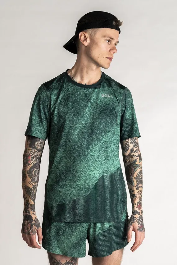 Troy Tee X-ray - Oregon