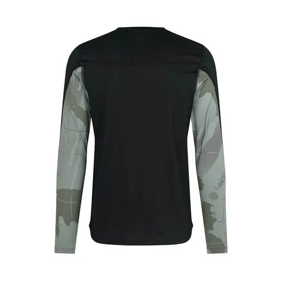 Tucker Tee LS Explo