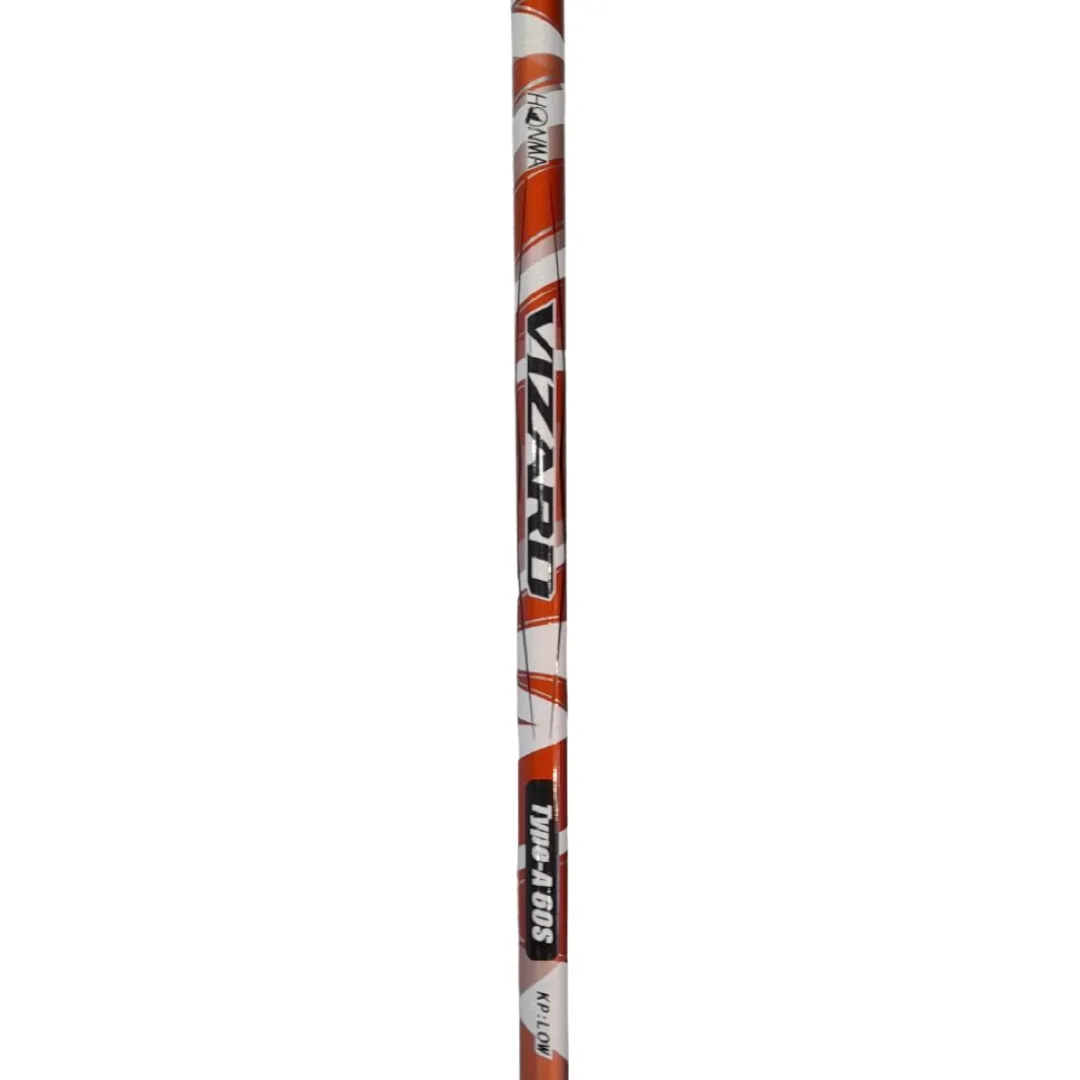 TW737 graphite