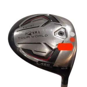 TW737 graphite