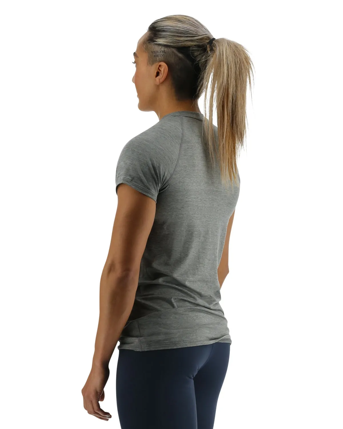 TYR ClimaDry Raglan