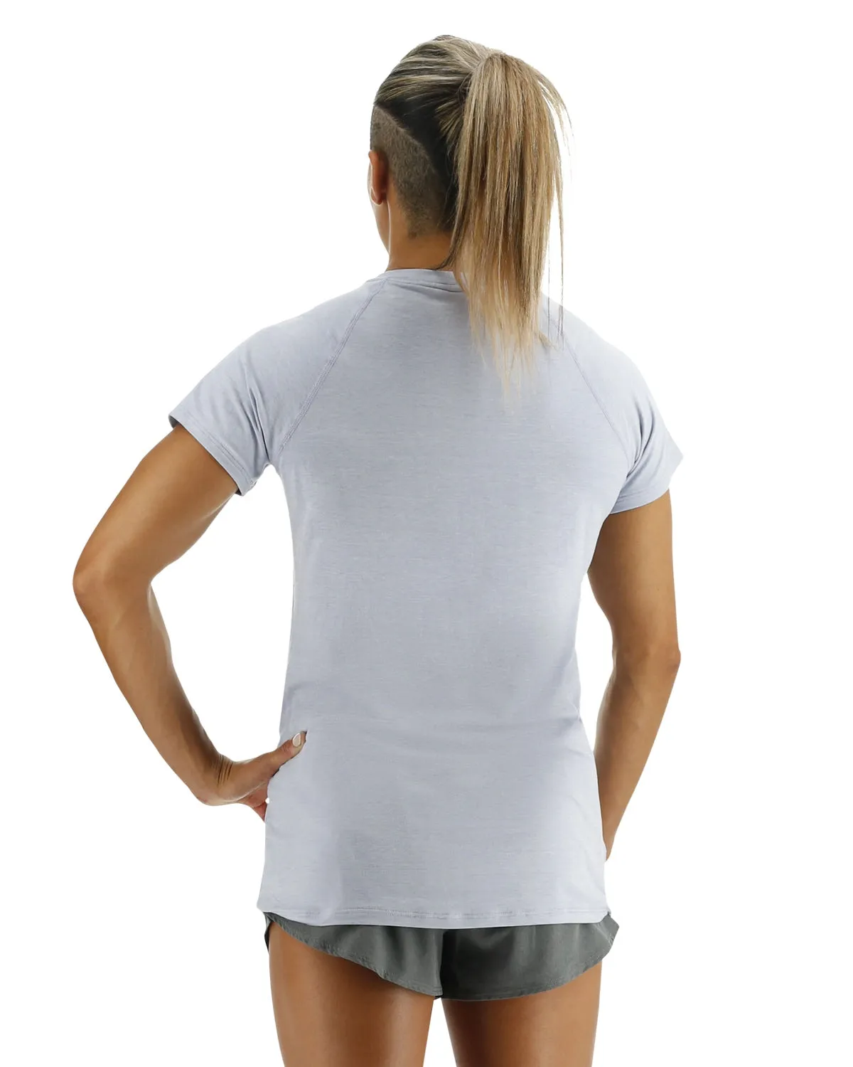 TYR ClimaDry Raglan