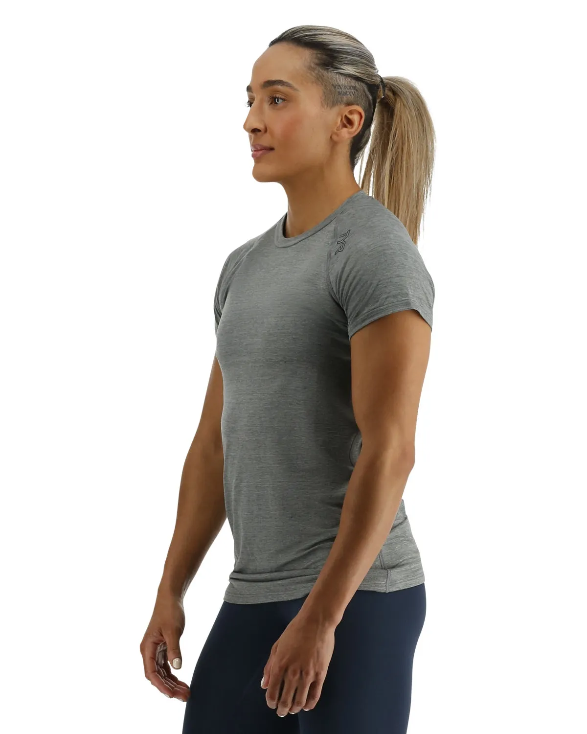 TYR ClimaDry Raglan