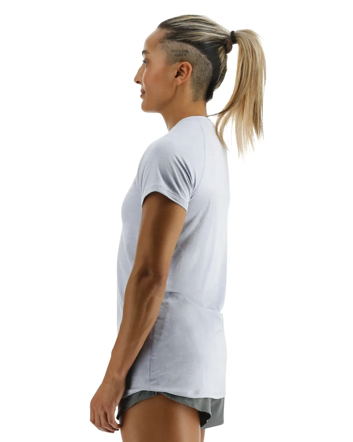 TYR ClimaDry Raglan