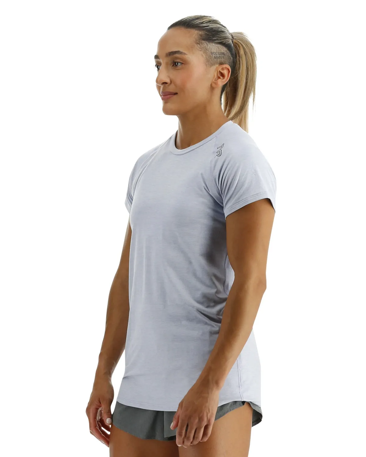 TYR ClimaDry Raglan