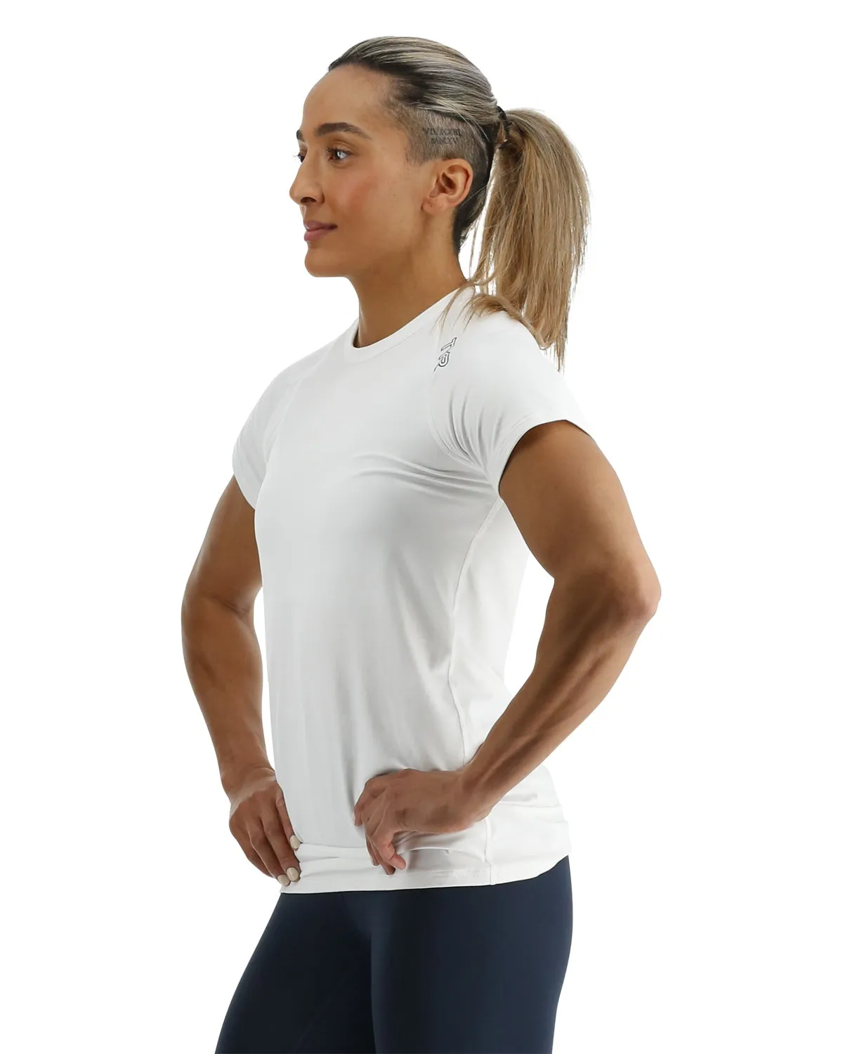 TYR ClimaDry Raglan