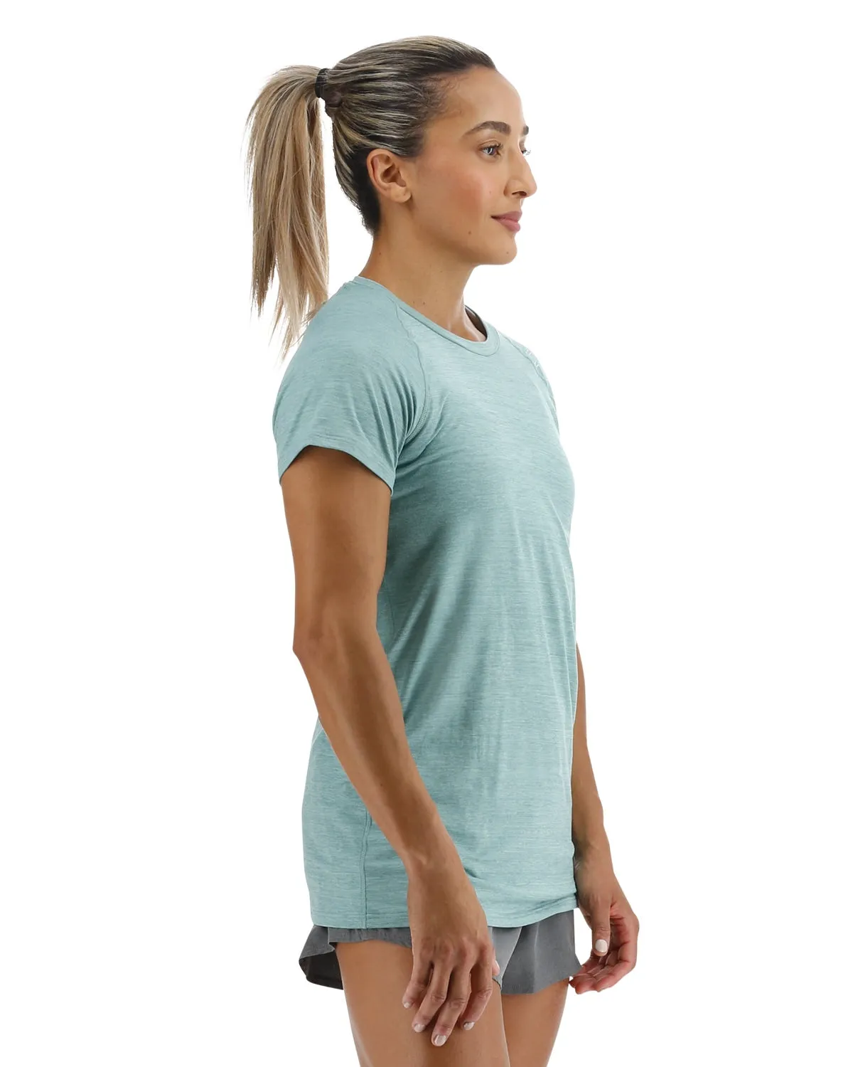 TYR ClimaDry Raglan