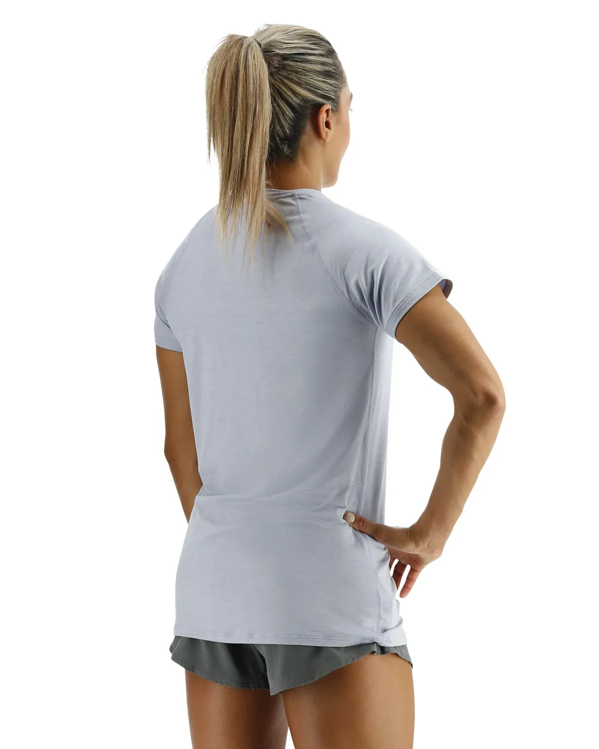 TYR ClimaDry Raglan