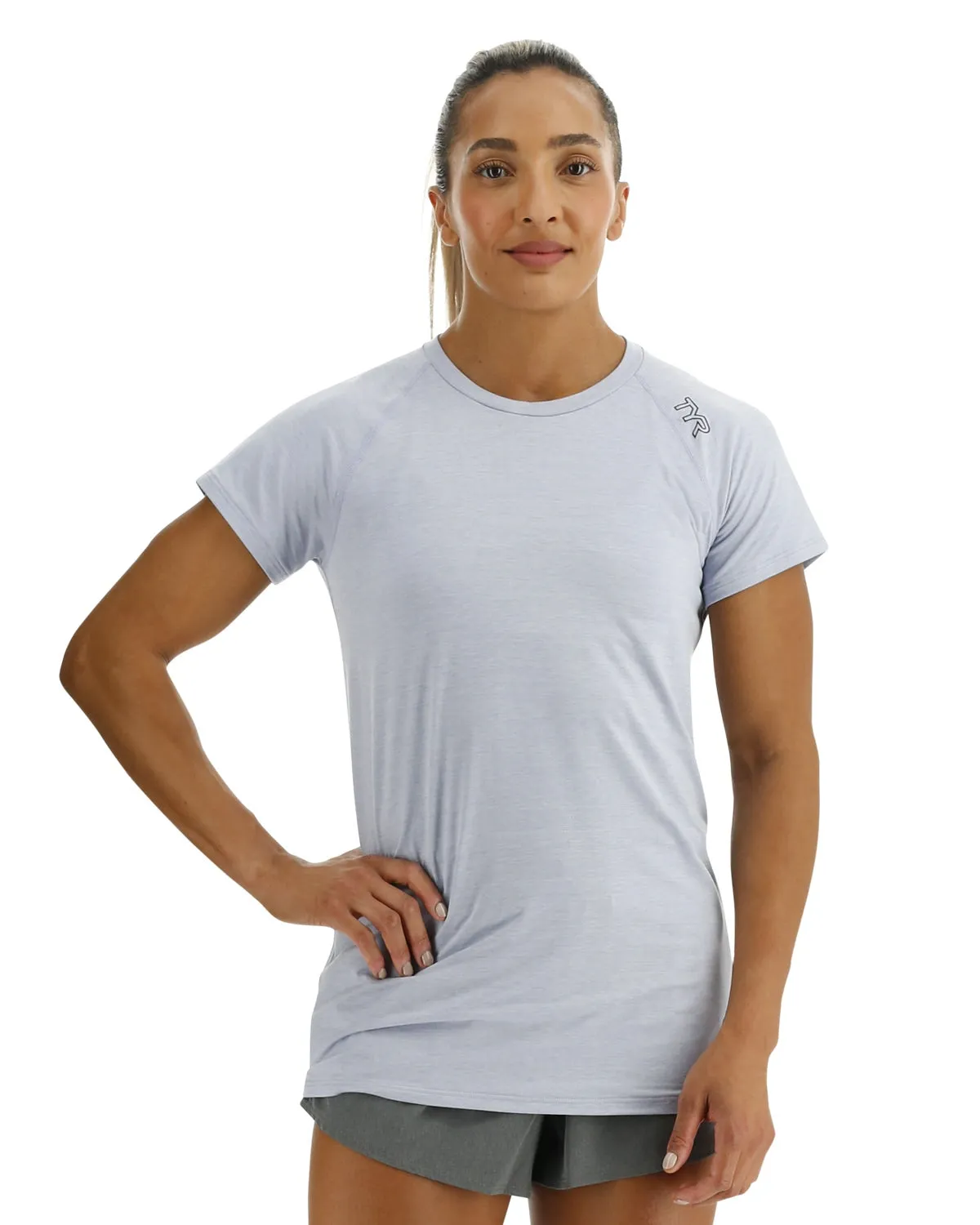 TYR ClimaDry Raglan