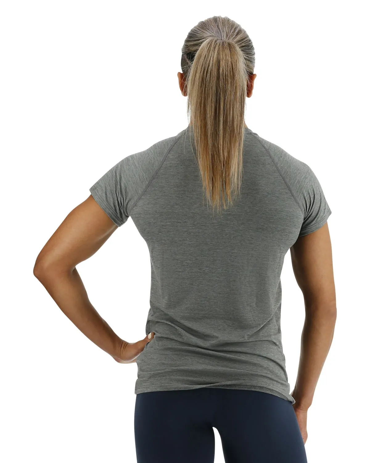 TYR ClimaDry Raglan