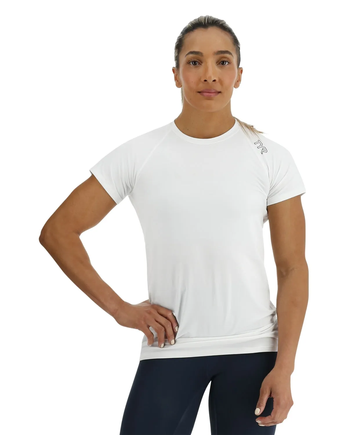 TYR ClimaDry Raglan