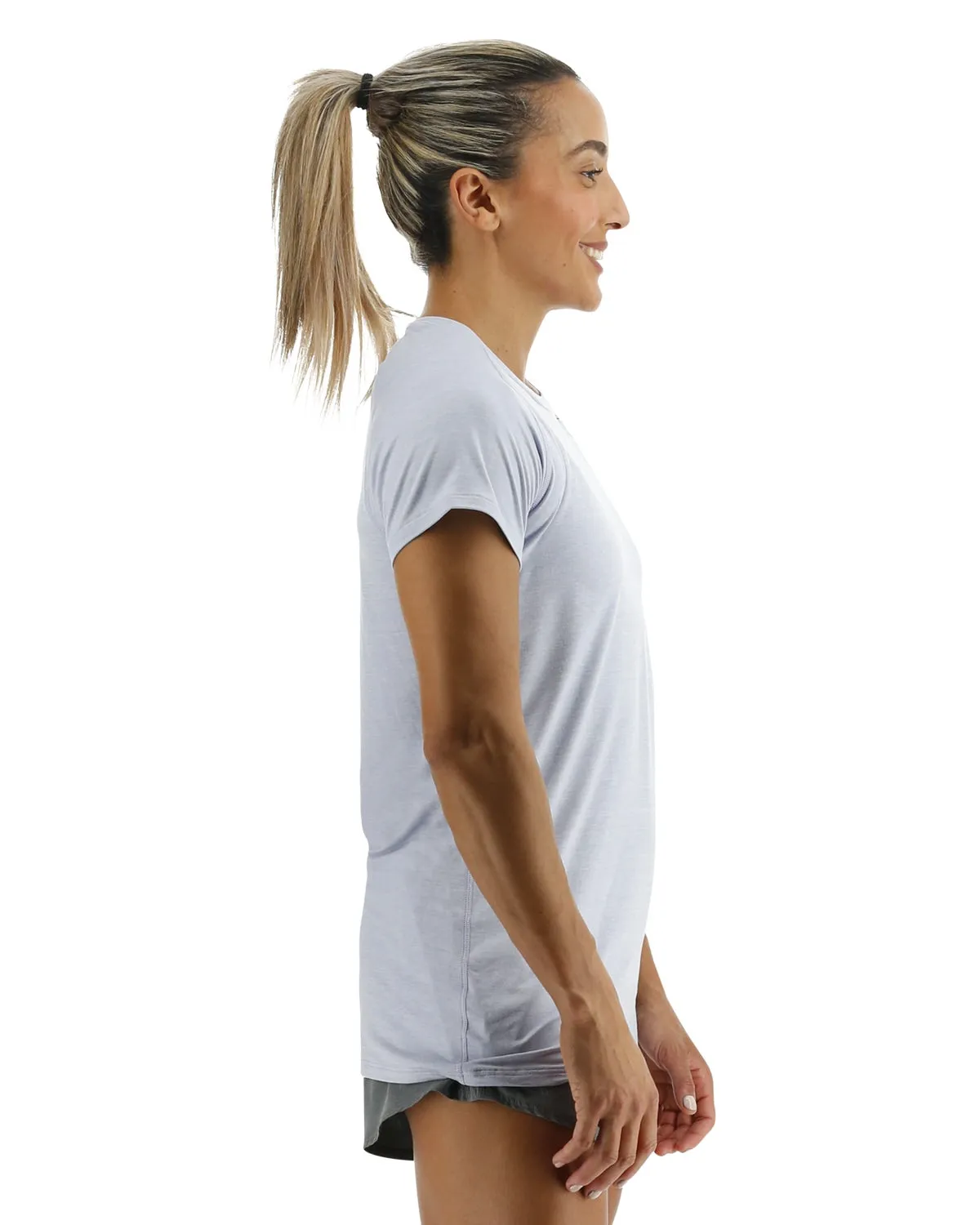 TYR ClimaDry Raglan