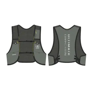 Ultimate Direction Tarmac Vest - Agave Green