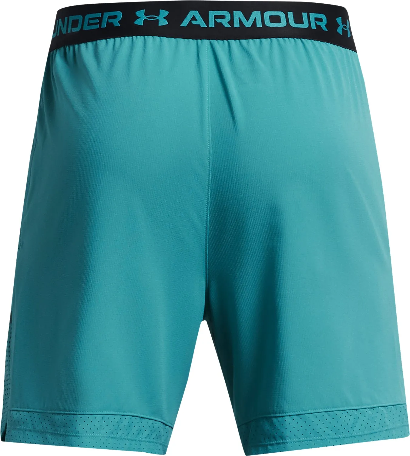 Under Armour Vanish Woven 6 Inch Mens Training Shorts - Green