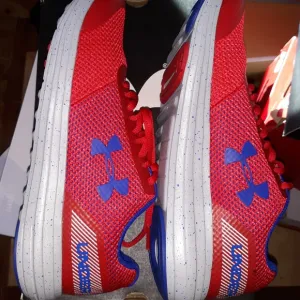 Under Armour Youth Shoes