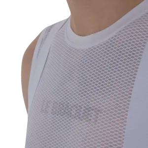 Unisex Base Layer | CLASSE Alabaster