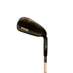 UTILITY G ACIER