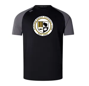 UW-Milwaukee Elite Training Tee by Canterbury