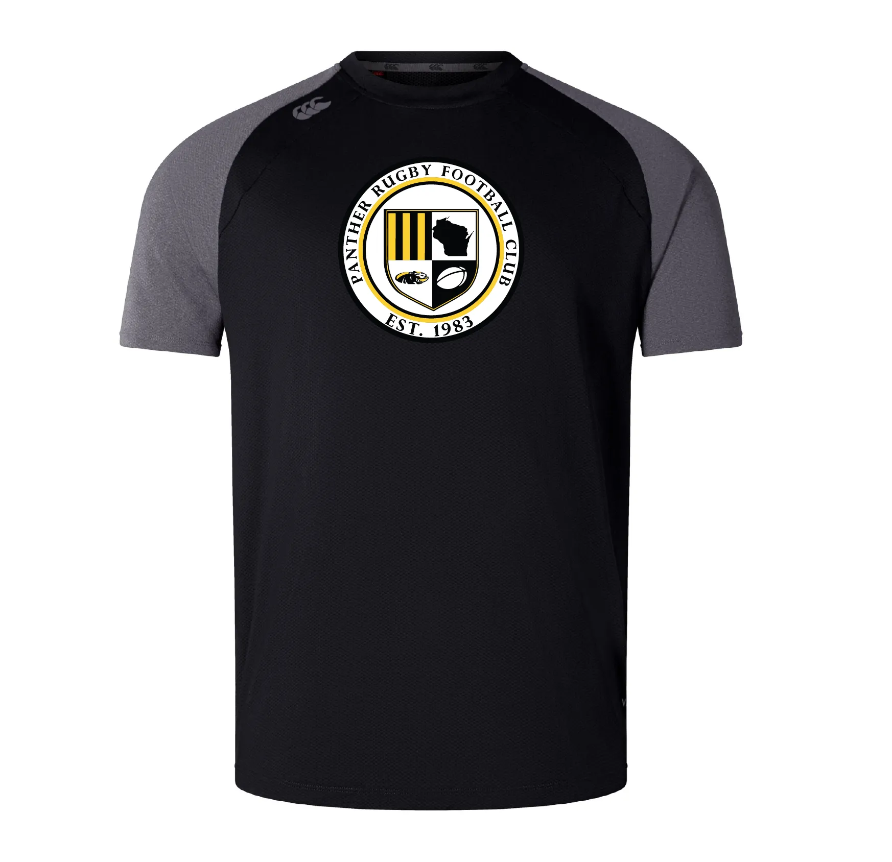 UW-Milwaukee Elite Training Tee by Canterbury