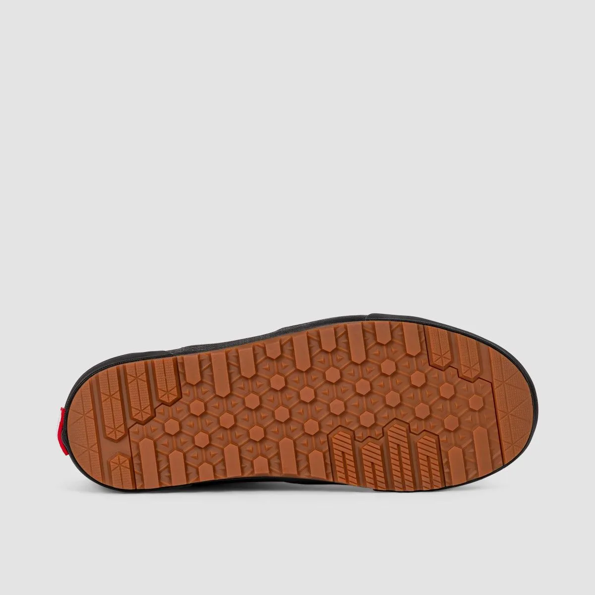 Vans SK8-Hi MTE-2 Shoes - Dachshund/Black
