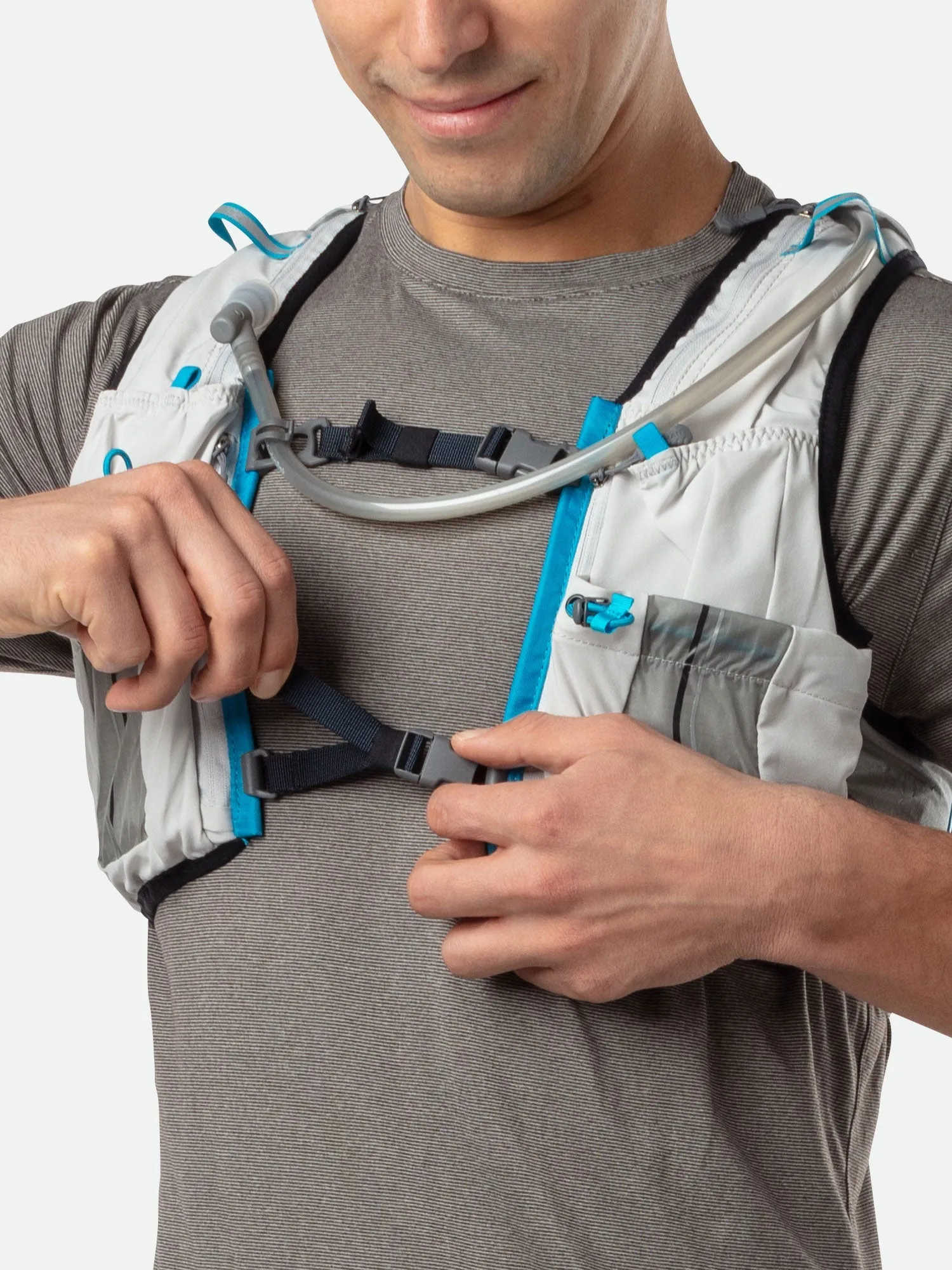 VaporAir 2.0 7 Liter Hydration Pack