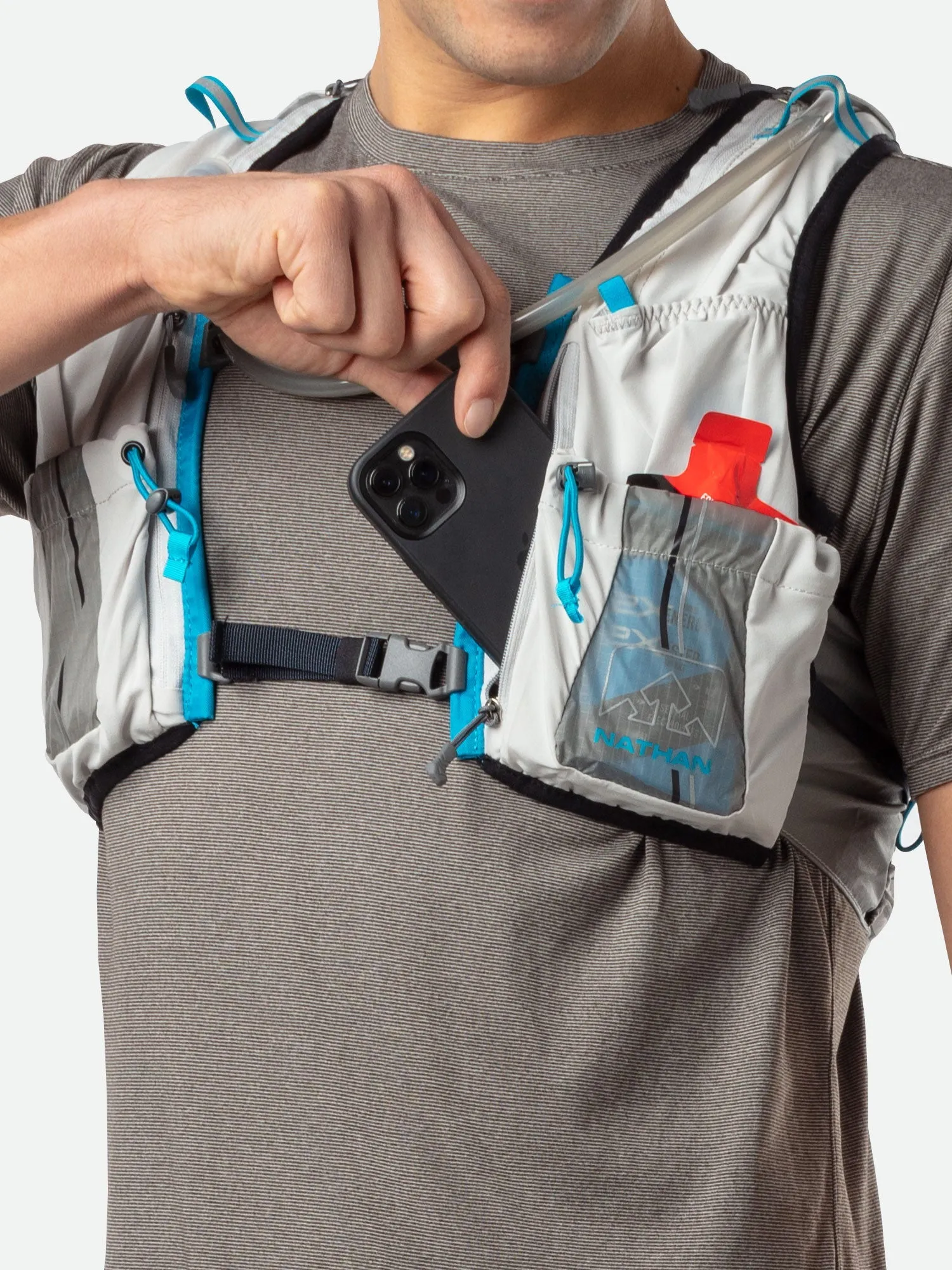 VaporAir 2.0 7 Liter Hydration Pack