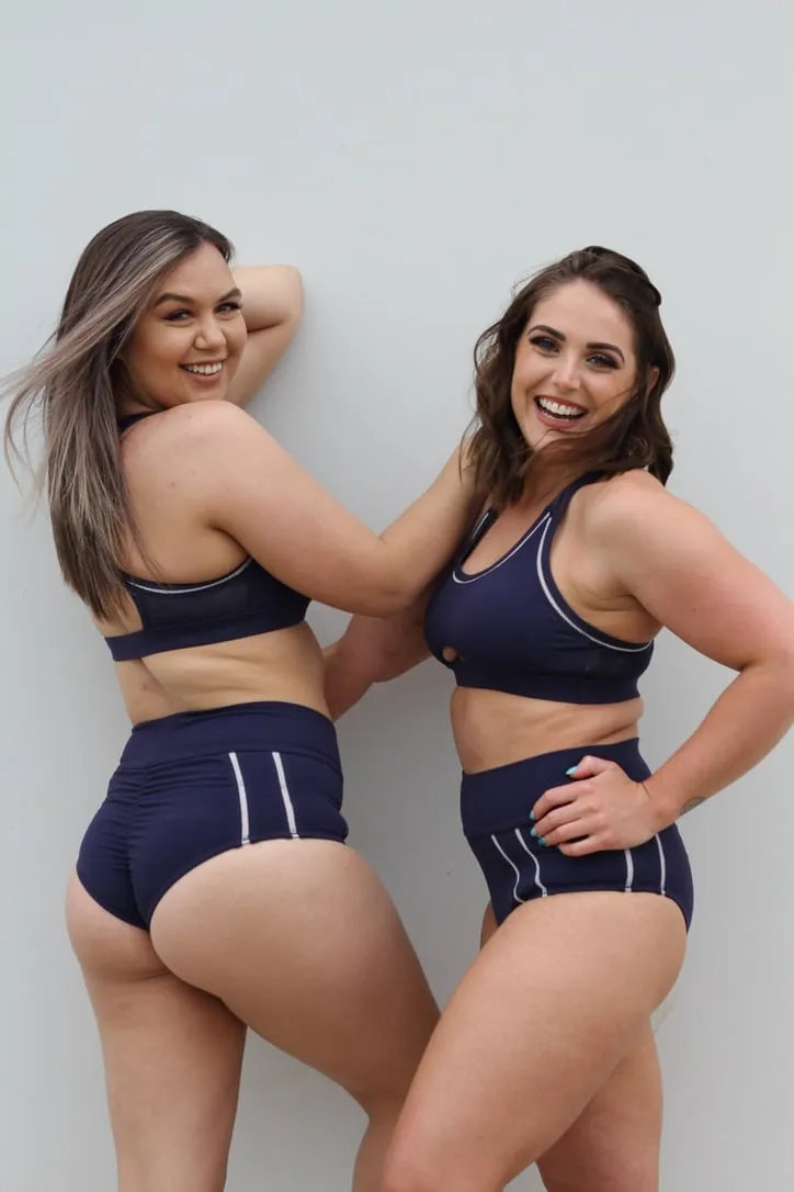 Varsity Sports Bra