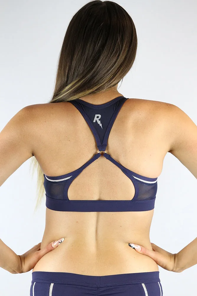 Varsity Sports Bra