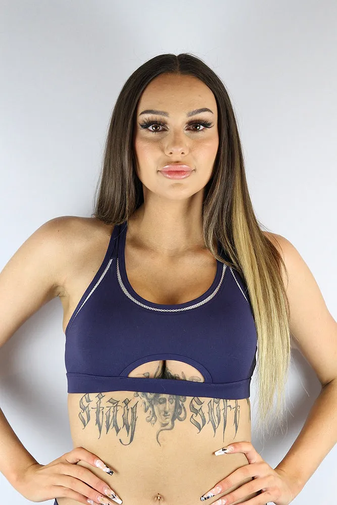 Varsity Sports Bra