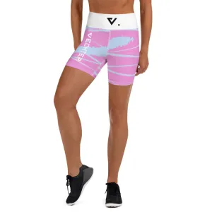 'VictoryShort' Cotton Candy - Victory Collection