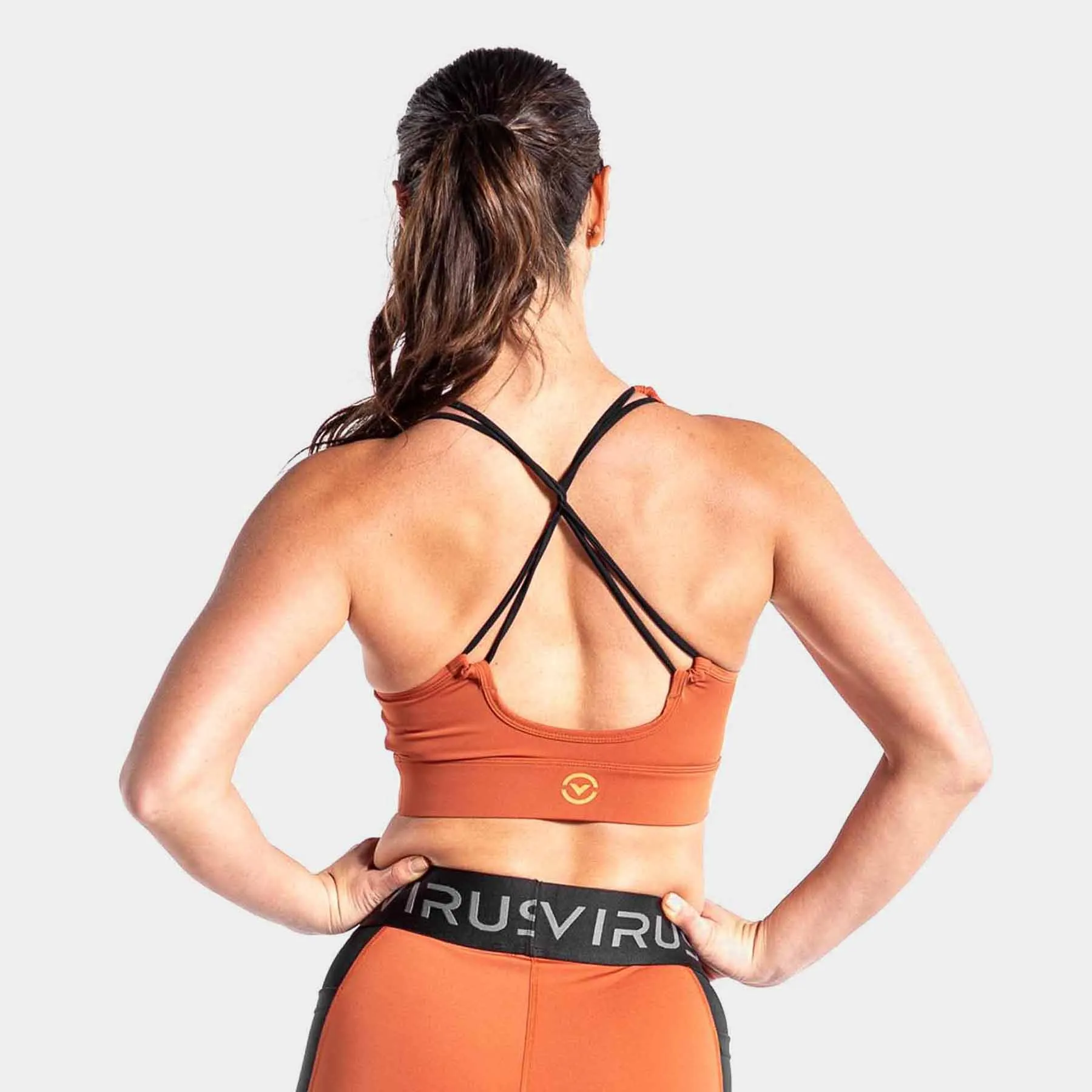 VIRUS - Victory Sports Bra