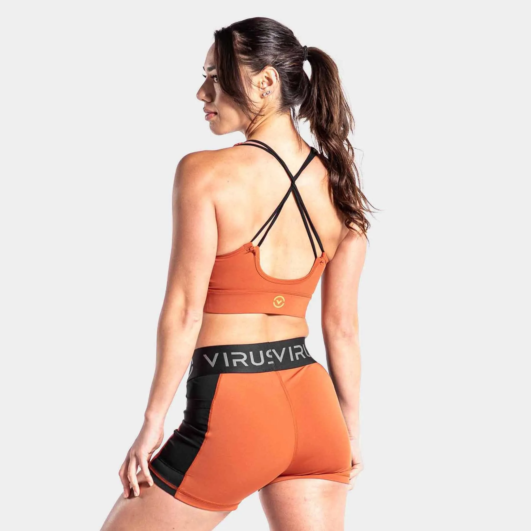 VIRUS - Victory Sports Bra