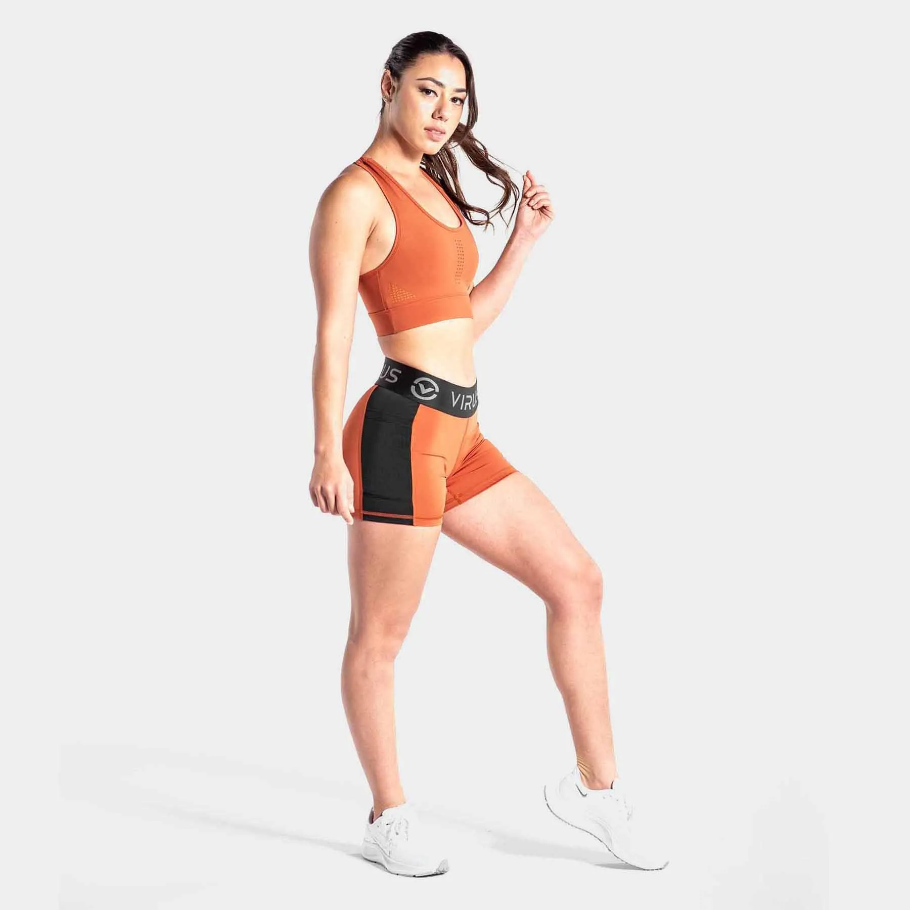 VIRUS - Victory Sports Bra