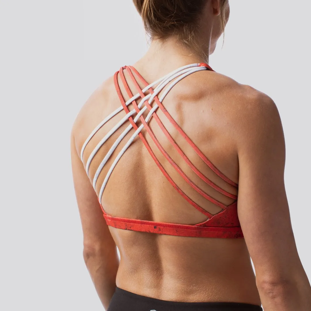 Vitality Sports Bra (Canada)