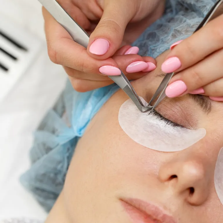 Volume Lash Extensions Level 2 Bootcamp
