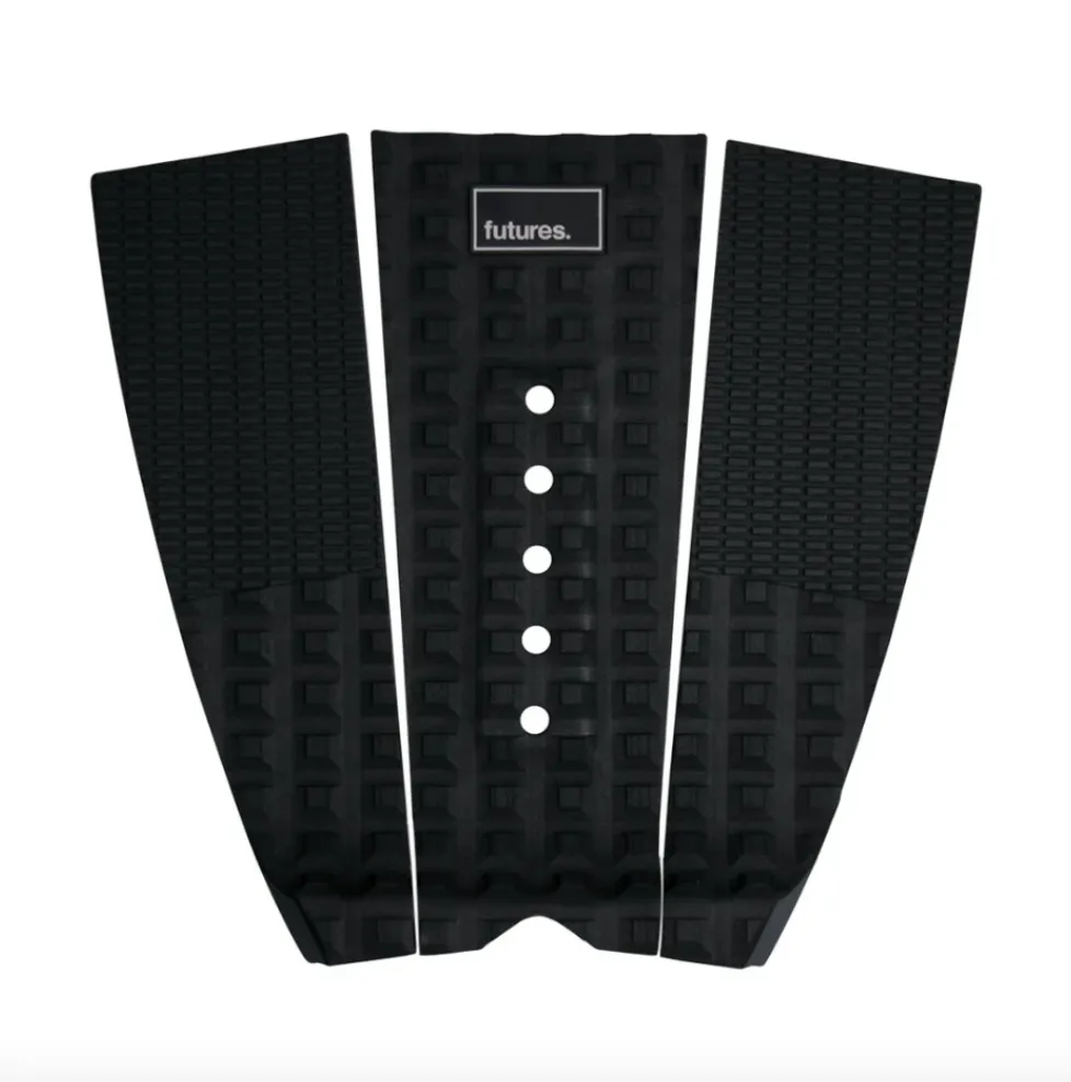 Voodoo Traction 3pc.
