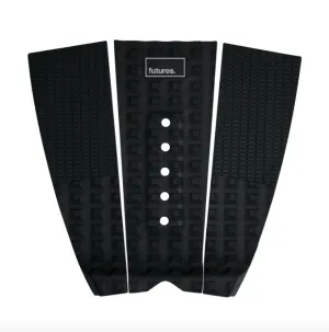 Voodoo Traction 3pc.