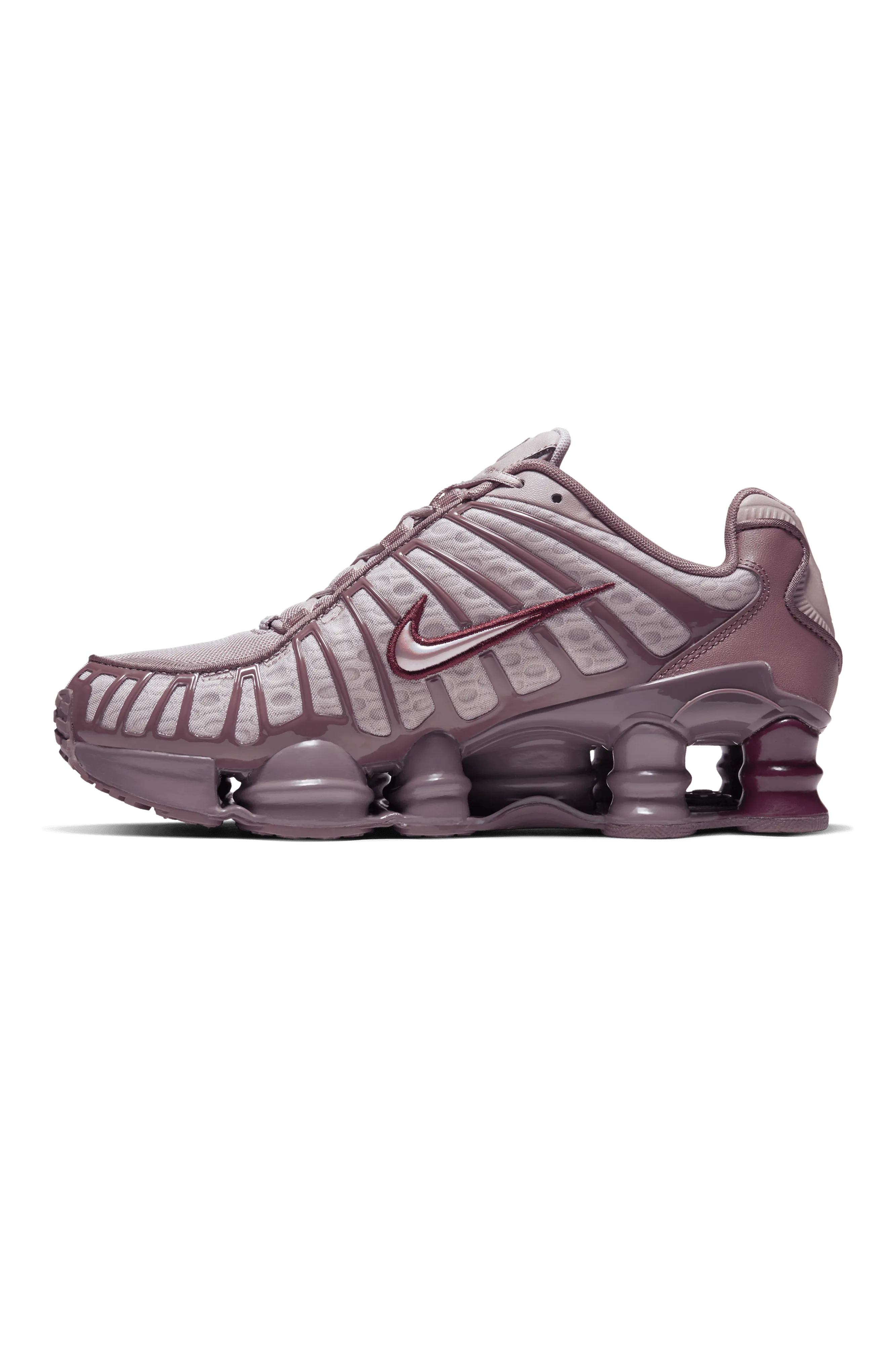 W Shox Tl