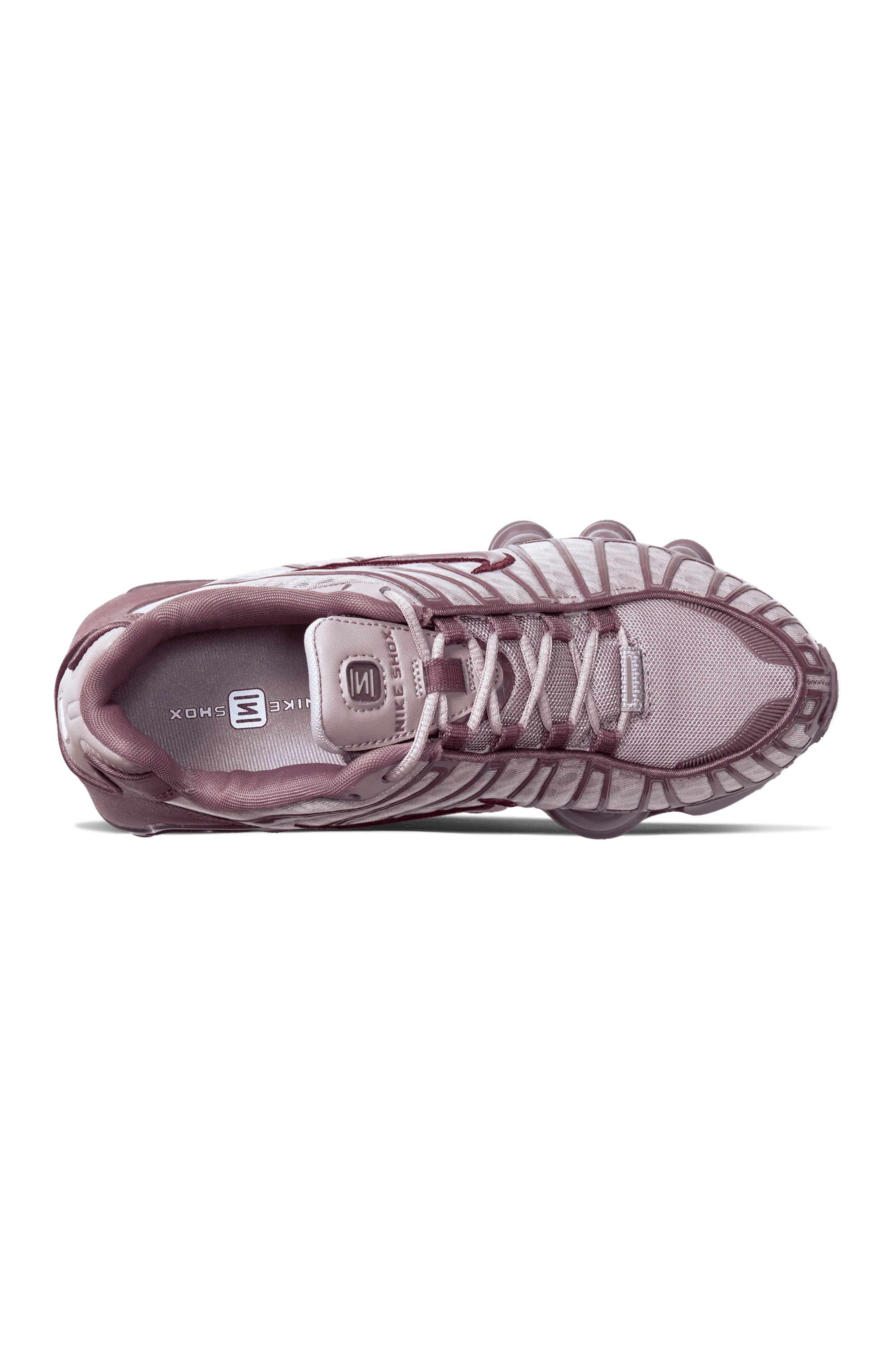 W Shox Tl