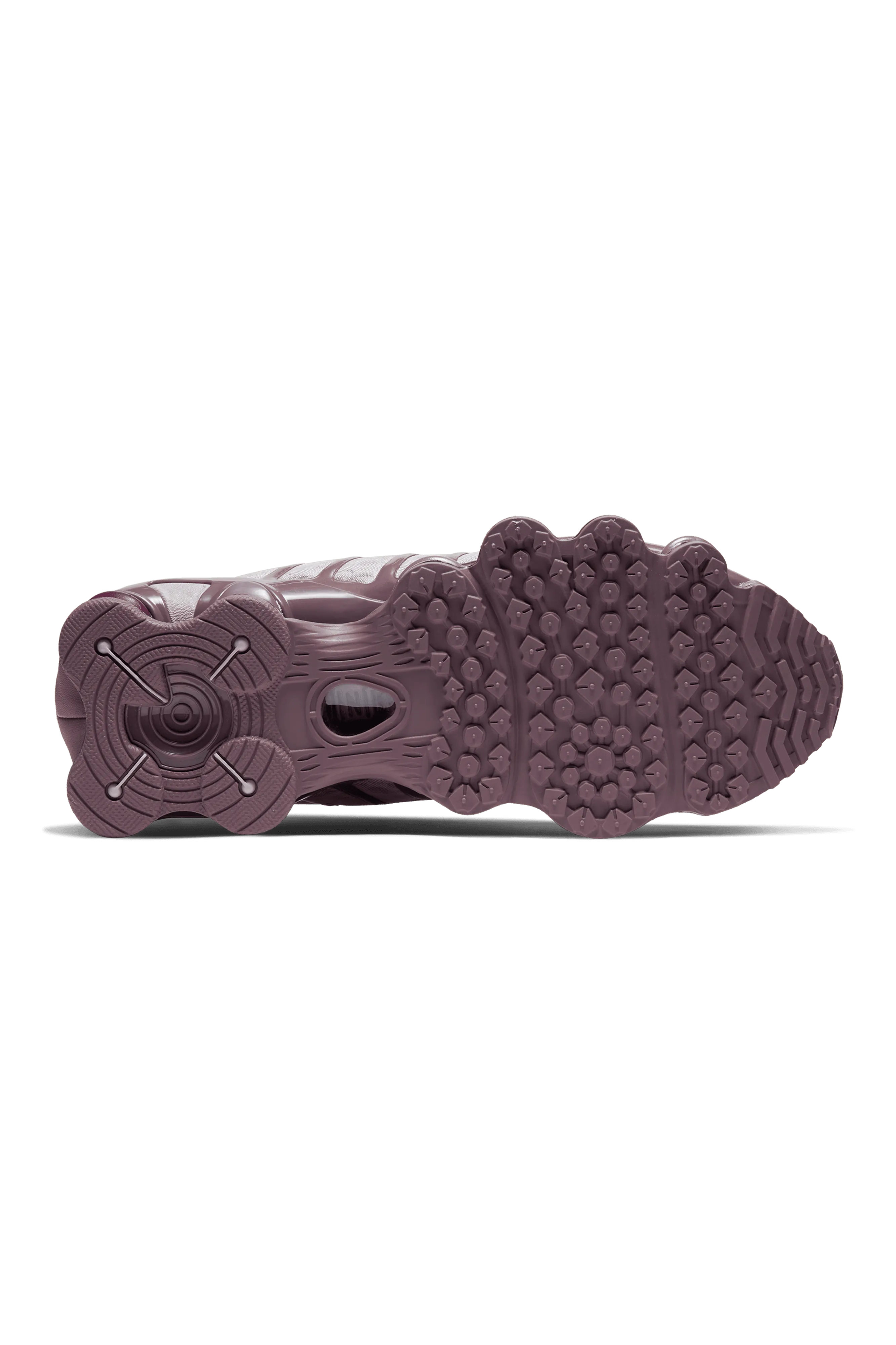 W Shox Tl