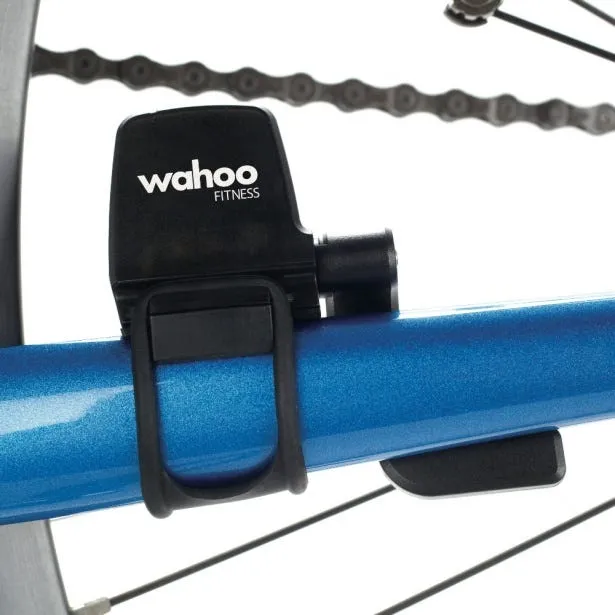 Wahoo Blue SC Speed & Cadence Sensor
