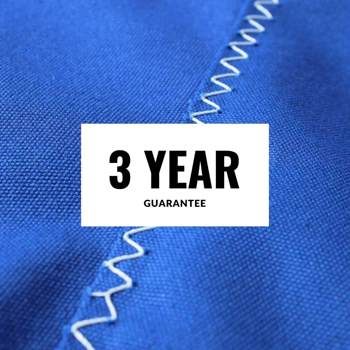 Wayfarer Boat Cover - Boom Up - Breathable Polycotton