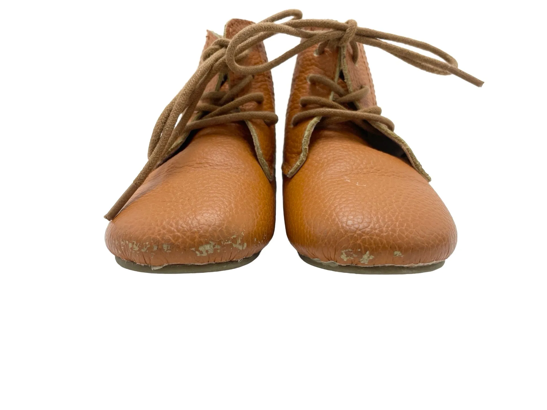 Westcoast Mocs high tops - 6