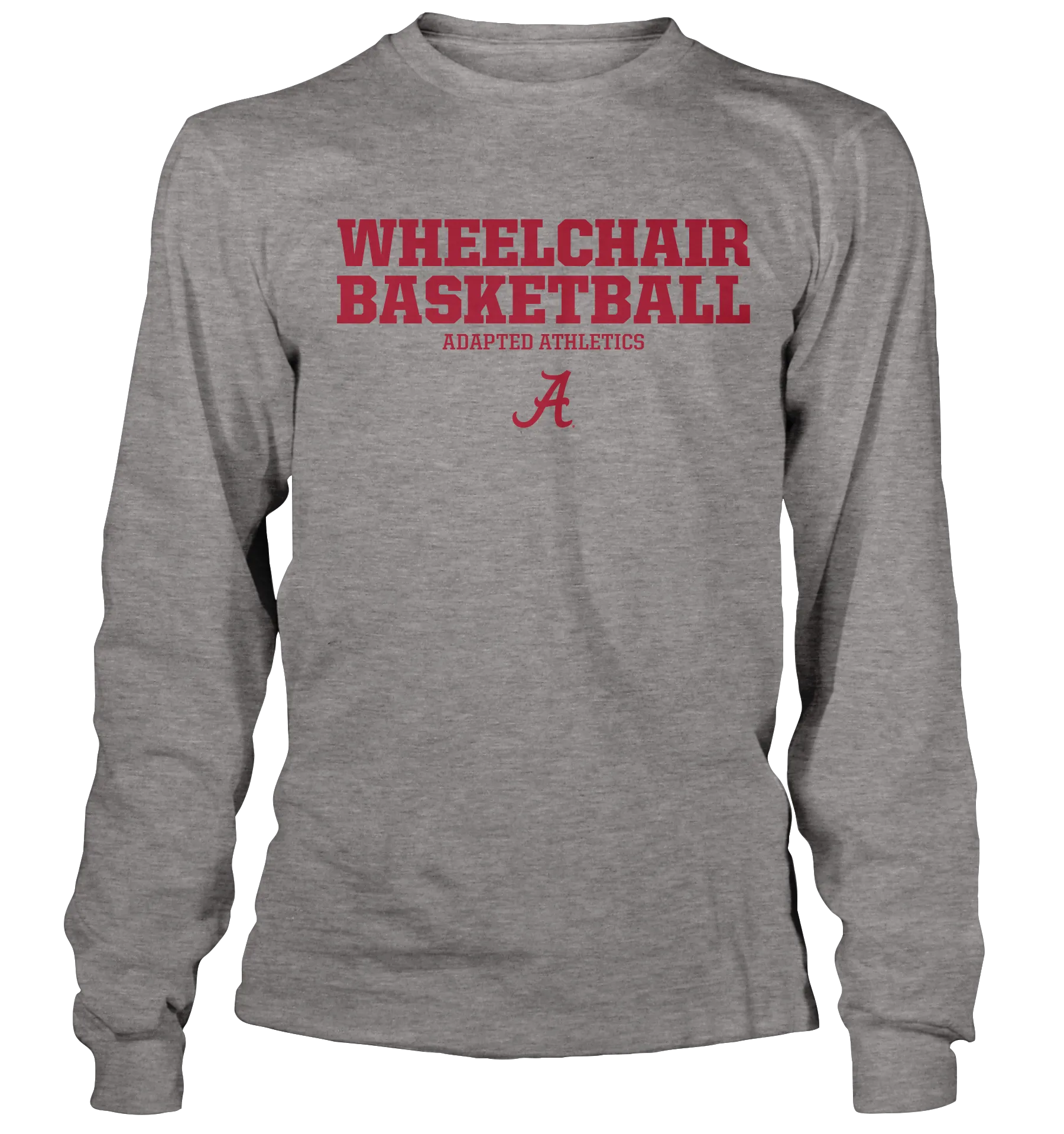 Wheelchair Basketball Adapted Athletics