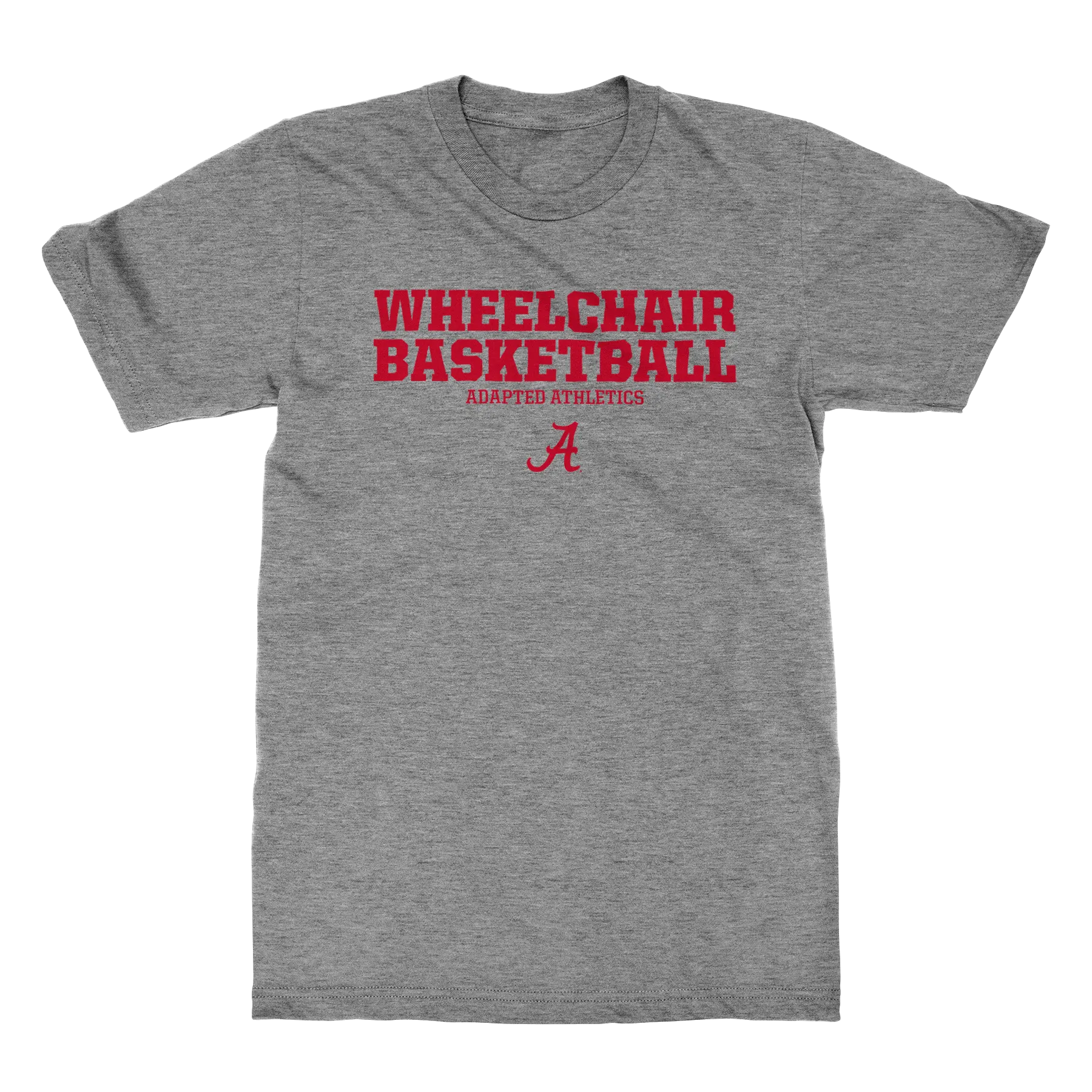 Wheelchair Basketball Adapted Athletics