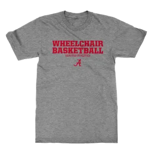 Wheelchair Basketball Adapted Athletics
