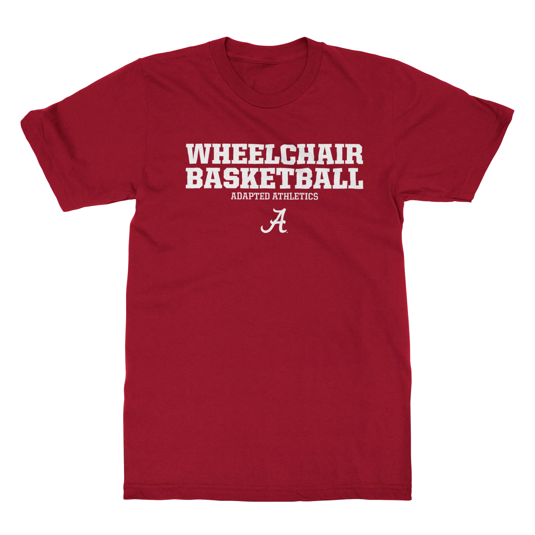 Wheelchair Basketball Adapted Athletics