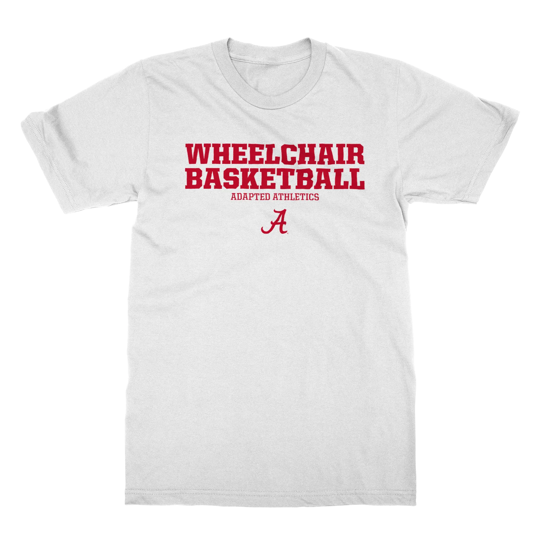 Wheelchair Basketball Adapted Athletics
