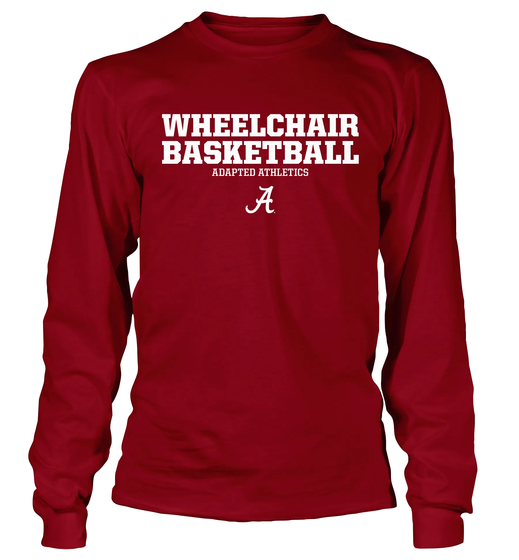 Wheelchair Basketball Adapted Athletics