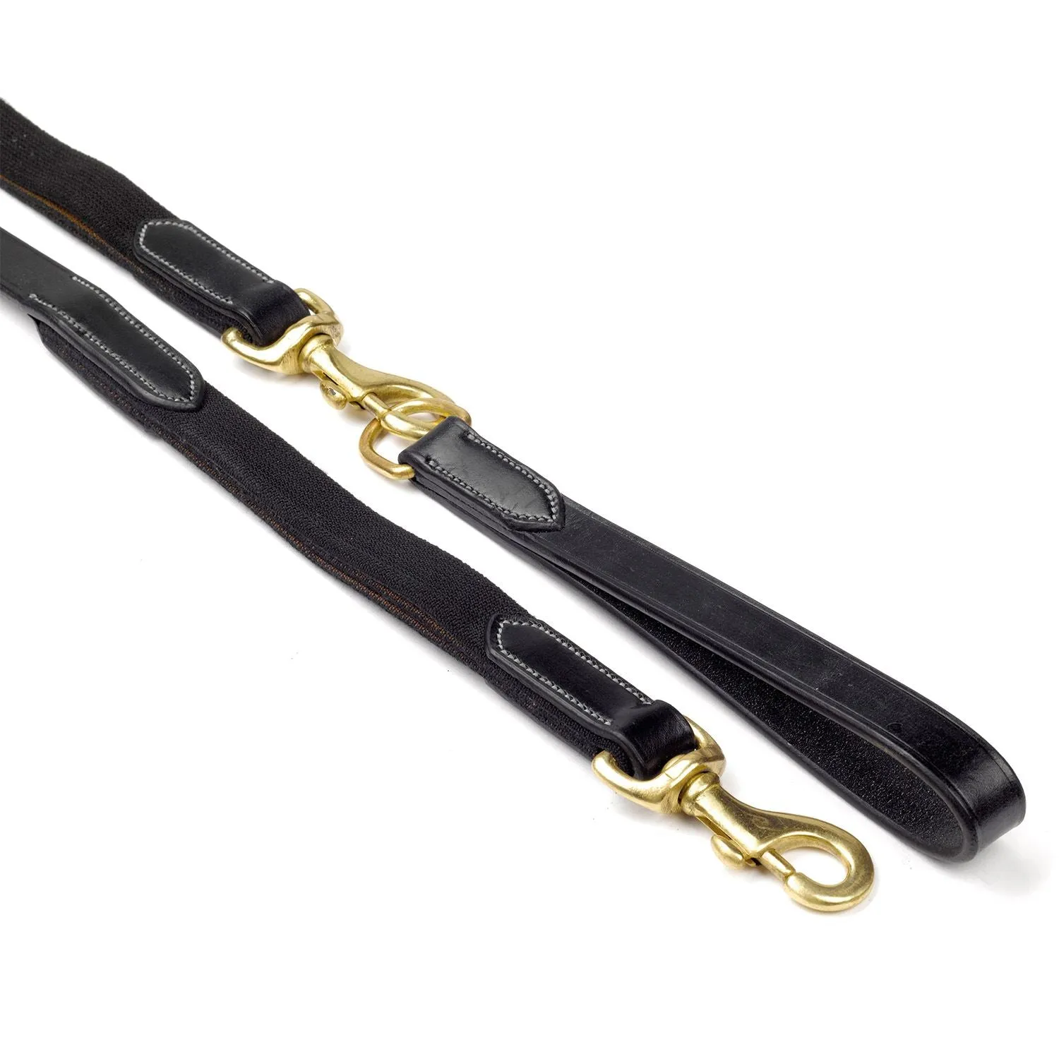 Whitaker Draw Reins Elastic